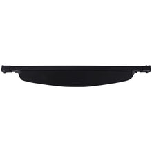 Load image into Gallery viewer, Boot Luggage Cover Parcel Shelf compatible with VOLVO V60 2011-2018 Black Cargo Retractable