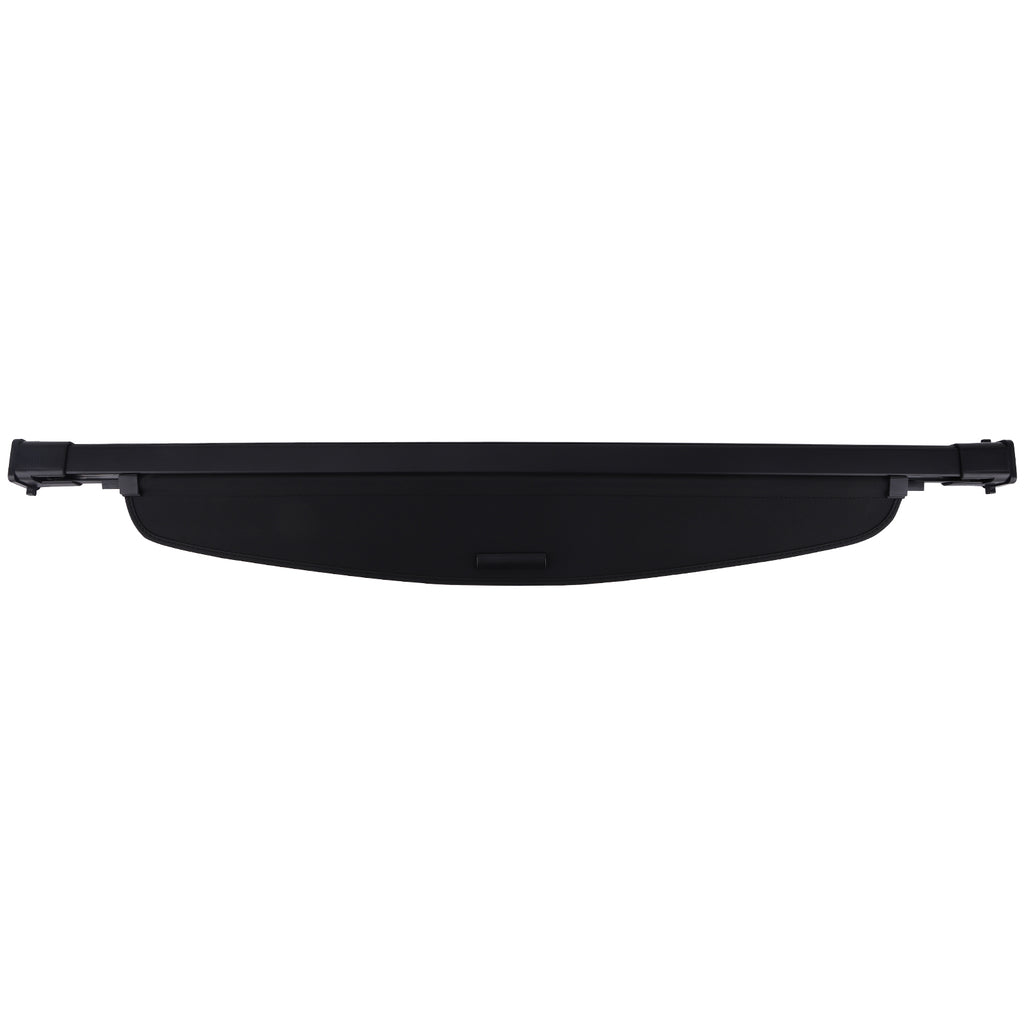 Boot Luggage Cover Parcel Shelf compatibel met VOLVO V60 2011-201...