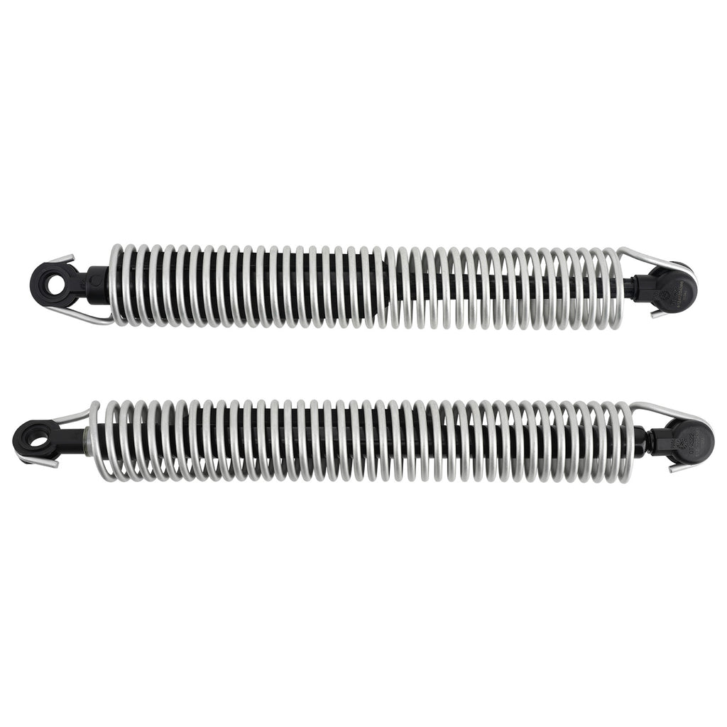 2x Gas Spring Tension Spring Schokdemper Kofferbak Achterklep Kit geschikt voor BMW 5 Serie F10 F18