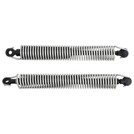 2x Gas Spring Tension Spring Schokdemper Kofferbak Achterklep Kit geschikt voor BMW 5 Serie F10 F18