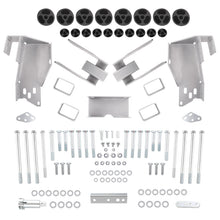 Load image into Gallery viewer, 3 Front Rear Body Lift Kit geschikt voor Chevrolet Silverado 1500 2WD/4WD 2007-2013