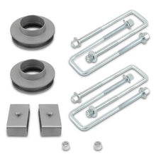 Load image into Gallery viewer, 3 Front Rear Lift Kit compatible for Chevy GMC Silverado Sierra 1500 Classic Body 1999-07