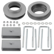 Load image into Gallery viewer, Lift Kit voor 3 inch achter 3 inch voor Chevrolet Silverado 5.3L 1500 Classic Body 2WD nieuw