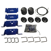 Load image into Gallery viewer, Achter Luchtbalg Luchtvering balg Leveling Kit geschikt voor Ford F250 F350 YOM 99-07