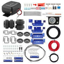 Load image into Gallery viewer, Luftfederung + Kompressor Kontroller Kit compatible for Ford F250 F350 4WD RWD 1997-2007