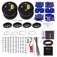 Load image into Gallery viewer, Air Helper Spring Kit compatible for Dodge Ram 1500 Pickup max. 5000 LBS RWD 4WD