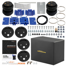 Load image into Gallery viewer, Air Spring Leveling Kit geschikt voor Dodge Ram 1500 Pickup 5000 lbs 4WD RWD