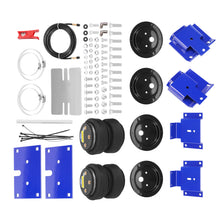 Load image into Gallery viewer, Air Suspension Bag Leveling Kit compatible for Dodge Ram 1500 Pickups 2009-2018 5000 lbs