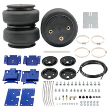 Load image into Gallery viewer, Luchtveer balg Leveling Kit voor Pickup vrachtwagens geschikt voor Dodge Ram 1500 2009-2018 RWD 4WD
