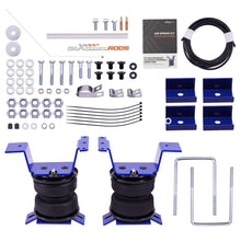 Load image into Gallery viewer, Air Spring Kit Compatible for Silverado 1500/Compatible for Sierra 1500 Short Bed 07-19