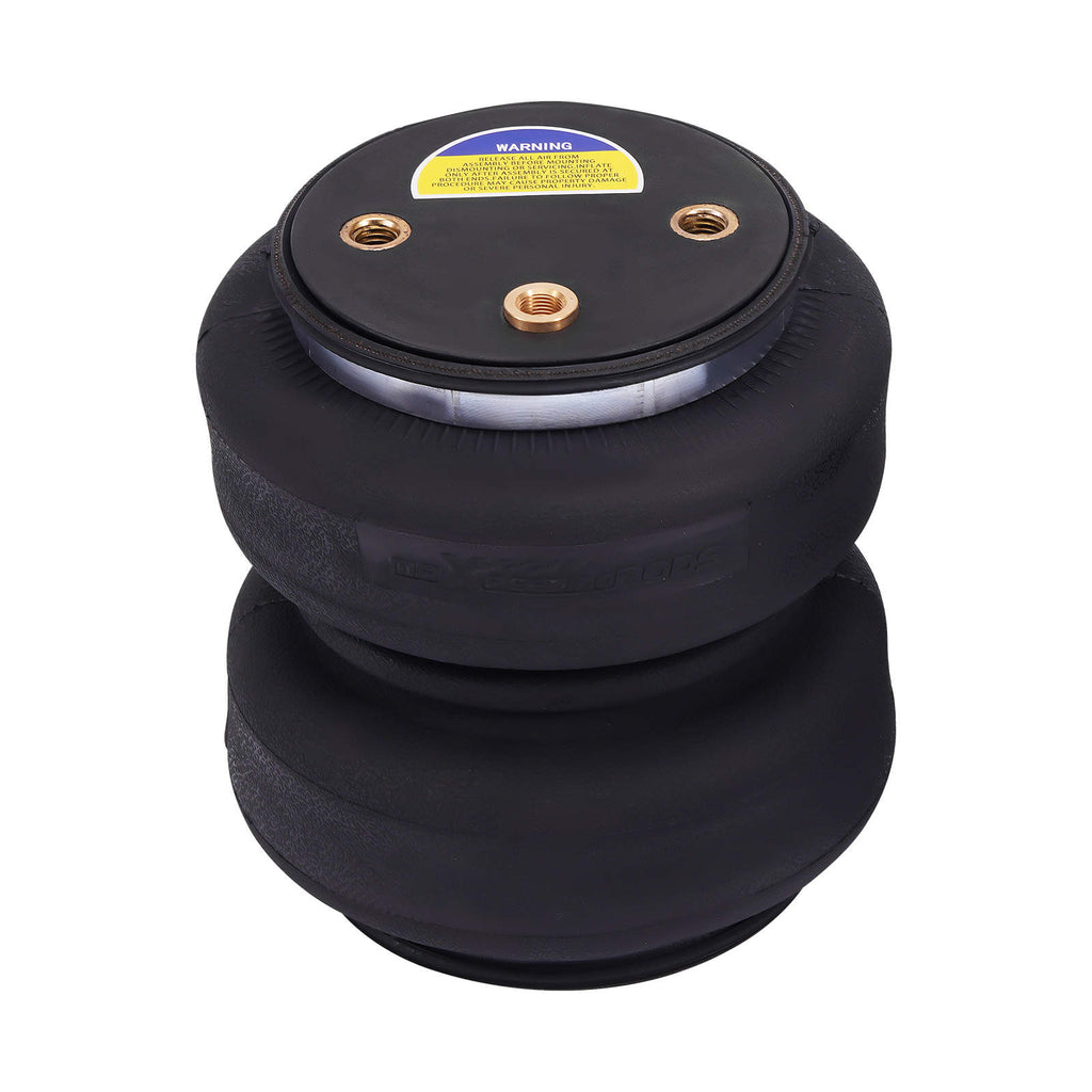 Air Spring Kit Compatible for Silverado 1500/Compatible for Sierra 1500 Short Bed 07-19