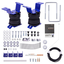 Load image into Gallery viewer, Hinten Luftfahrwerk Federbalg Leveling Set compatible for Chevy Silverado GMC Sierra 1500
