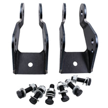 Load image into Gallery viewer, Rear Drop Shock Extenders Lowering Kit 1996 1997 1998 geschikt voor Chevy Silverado C1500