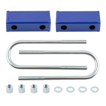 Load image into Gallery viewer, Achter Verlaging Kit geschikt voor Chevrolet C10 1963-1972 geschikt voor GMC C15 C1500 1967-1972