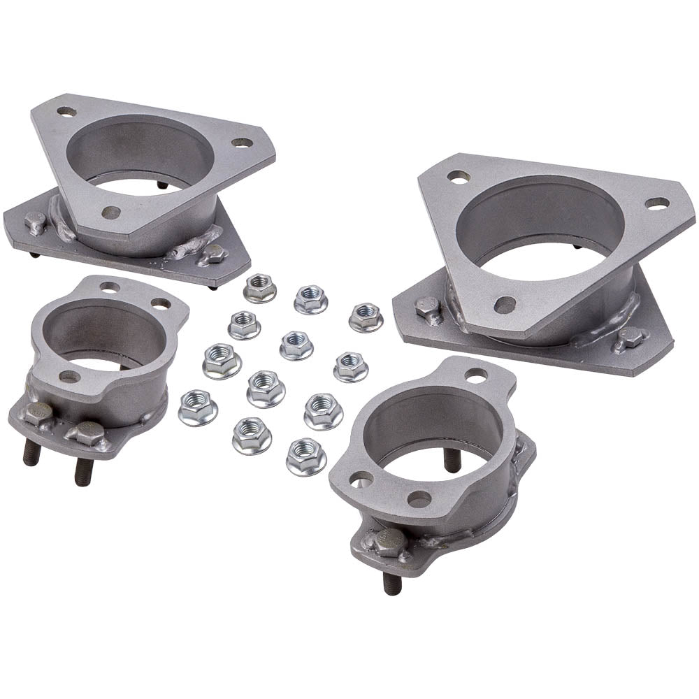 Voor 3" achter 2" Lift Kit geschikt voor Ford Explorer 2002 2003 2004 2005