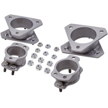 Load image into Gallery viewer, Voor 3" achter 2" Lift Kit geschikt voor Ford Explorer 2002 2003 2004 2005
