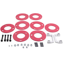 Load image into Gallery viewer, compatibel met Cadillac Escalade compatibel met Chevrolet Silvera...