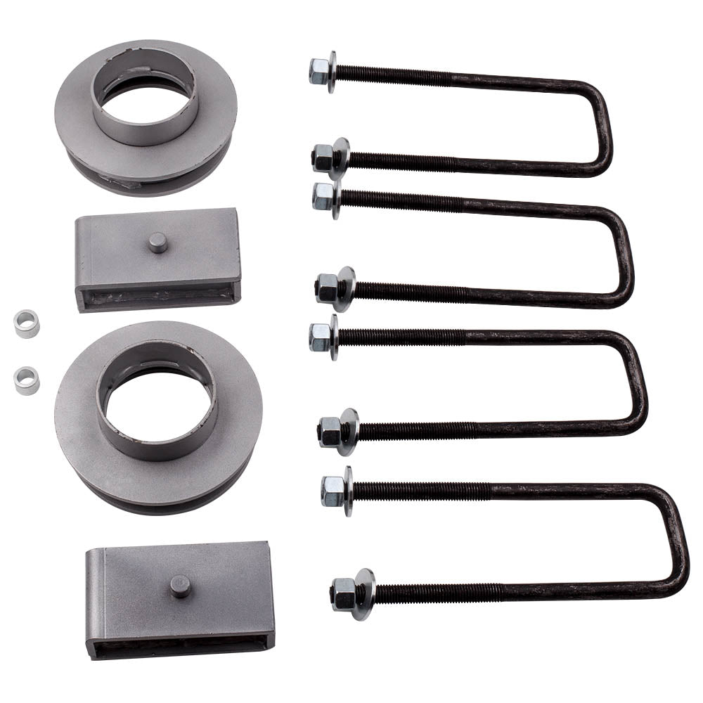 Lift Kit Front 3 inch Rear 3 inch For Chevrole geschikt voor Silverado 5.3L 1500 Classic Body 2WD new