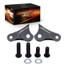 Load image into Gallery viewer, 1 Zoll Tieferlegung Satz hinten compatible for Harley Davidson Street Glide Road ab 2017