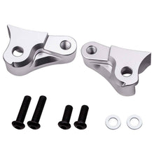 Load image into Gallery viewer, Rear lowering kit 1 inch compatible with Harley-Davidson Touring Street Glide Road Glide Road King 2010-2019