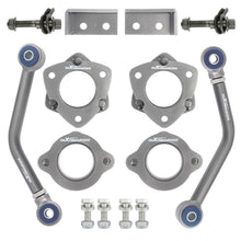 Load image into Gallery viewer, 2 voor/achter Spacer Lift Kit geschikt voor Jeep Compass Patriot MK 2007-2017