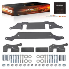 Load image into Gallery viewer, Suspension Lift Kit 3 inch-5 inch geschikt voor Polaris RZR 1000 XP/XP 4 2014-2018