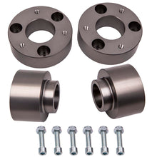 Load image into Gallery viewer, 2.5 Inch voor Spacers 2 Inch achter Lift Leveling Kit geschikt voor Dodge Ram, 1500 4x4 2009-2019