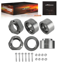 Load image into Gallery viewer, Kit de elevación de nivelación delantera trasera de 2 pulgadas compatible for Geo Tracker compatible for Suzuki Sidekick 1989-1998