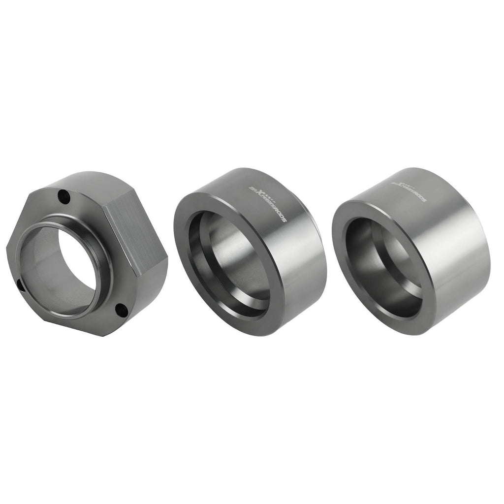 Front Rear 2 Leveling Lift Kit Spacers compatible for Suzuki Sidekick 1989-1998