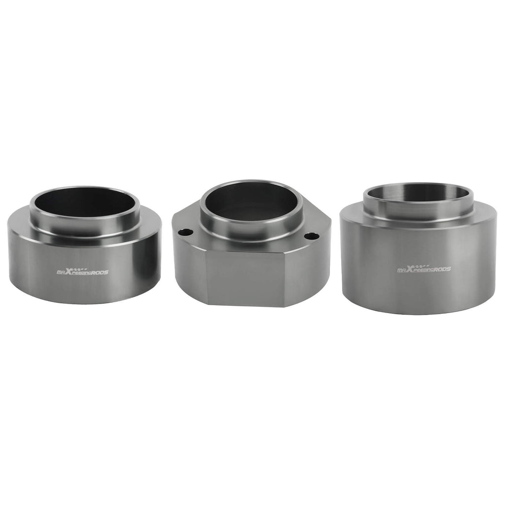 Front Rear 2 Leveling Lift Kit Spacers compatible for Suzuki Sidekick 1989-1998