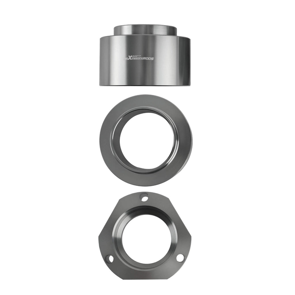 Front Rear 2 Leveling Lift Kit Spacers compatible for Suzuki Sidekick 1989-1998