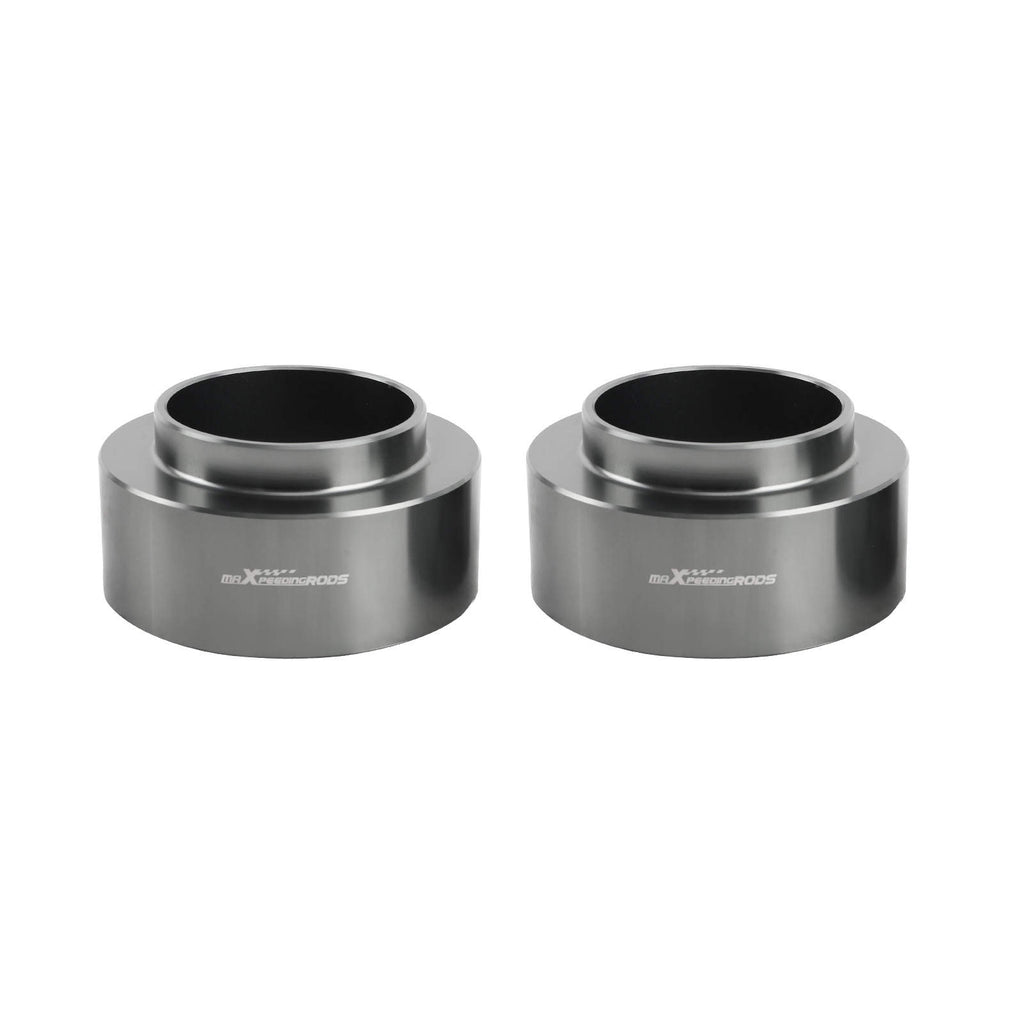 Front Rear 2 Leveling Lift Kit Spacers compatible for Suzuki Sidekick 1989-1998