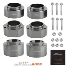 Load image into Gallery viewer, Front Rear 2" Leveling Lift Kit Spacers compatible with Geo Chevy Tracker Sidekick 89-98