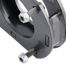 Load image into Gallery viewer, 2 inch Front Leveling Lift Kit compatible for Jeep Grand Cherokee WK2 11-22 Strut Spacers