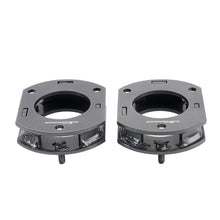 Load image into Gallery viewer, 2 inch Front Leveling Lift Kit compatible for Jeep Grand Cherokee WK2 11-22 Strut Spacers
