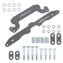 Load image into Gallery viewer, 2" Lift Ophangingskit geschikt voor Yamaha Kodiak 700 SE EPS 2016-2018 Lift