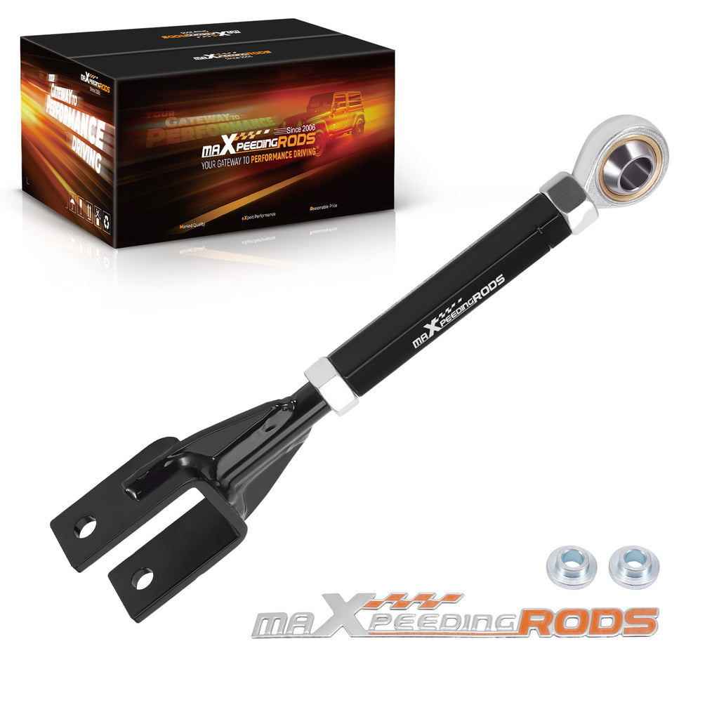 Geschikt voor Victory Cross Country 2010-2016 maximum reduction of 2.5 inch Lowering Link