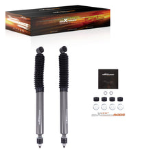 Load image into Gallery viewer, Lift Shock 2 Inch Rear geschikt voor Land Rover Defender All Models Discovery Classic