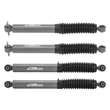 Load image into Gallery viewer, 0-2 Inch Lift voor and achter shocks geschikt voor LAND ROVER DISCOVERY 1998-2004