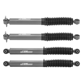 0-2 Inch Lift voor and achter shocks geschikt voor LAND ROVER DISCOVERY 1998-2004