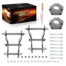 Load image into Gallery viewer, Rear Shackles &amp; Ball Joint Spacer geschikt voor Toyota Hilux LN107 LN166 1989-04 Lift Kit