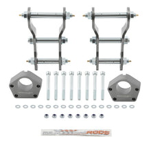 Load image into Gallery viewer, Hinten Level Lift Kit Höherlegungskit compatible for Toyota Hilux KZN165 KDN165 KDN166