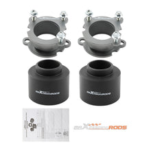 Load image into Gallery viewer, Lift Kit 3.5 Front 2.5 Rear geschikt voor Chevy Trailblazer 2WD 4WD Steel 2002-2009
