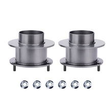 Load image into Gallery viewer, 3.5 Front Lift Leveling Kit geschikt voor Dodge Ram 1500 2500 3500 4WD 1994