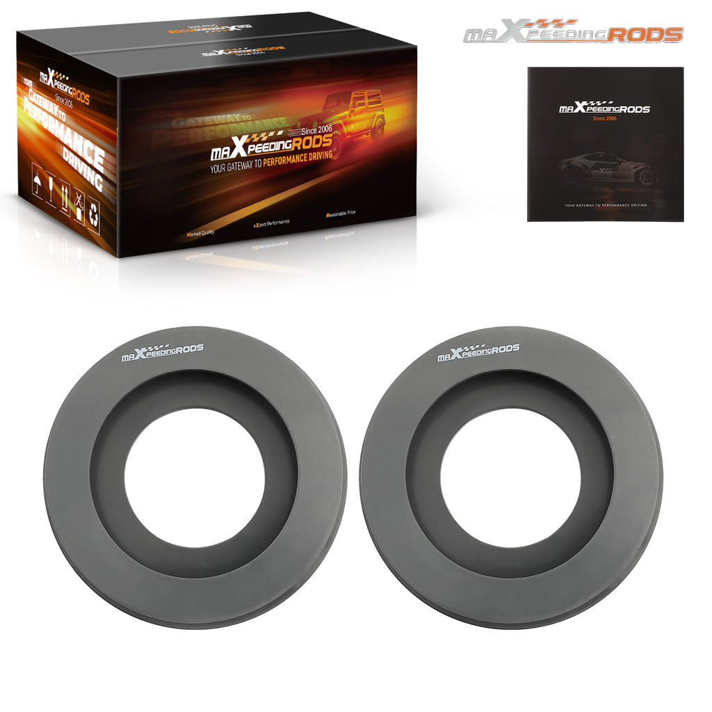 Geschikt voor GMC Sierra 1500 1999-2006 2WD 2 inch Front Level Lift Kit
