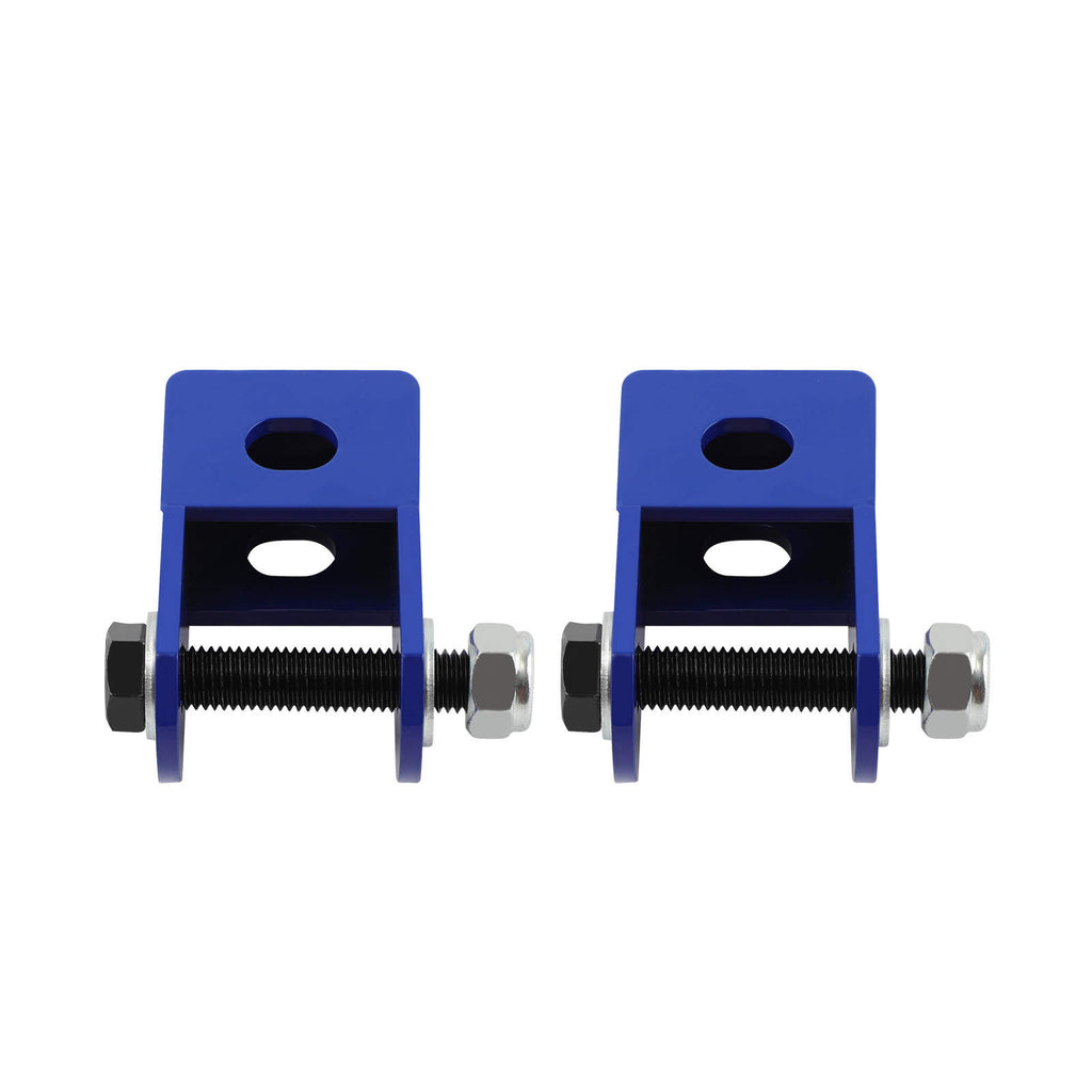 Front 3 Rear 2 Leveling Lift Kit compatible with Chevy Suburban 1500 compatible with Tahoe 2000-2006