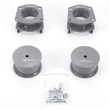 Load image into Gallery viewer, Elevación Suspensión 3 compatible for Jeep Commander Grand Cherokee 2005-2010 Kit