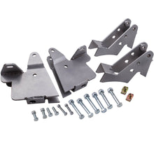 Load image into Gallery viewer, Kit de elevación de 2,5 "Delantero Trasero compatible for Can-Am Commander 800 1000 Max 2011-2018 2012 13
