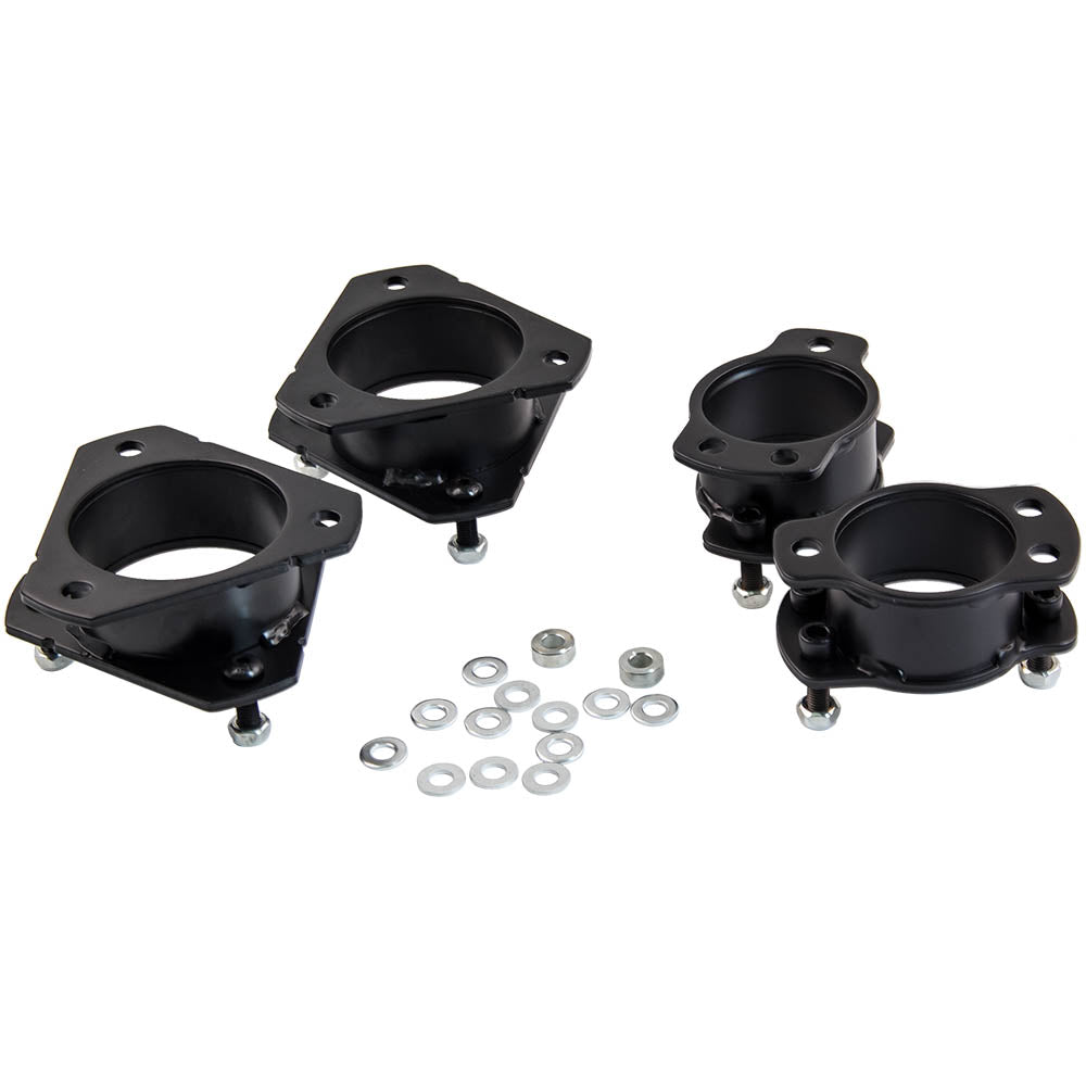 2 inch Suspension Lift Kit Complete Geschikt voor Ford Explorer 2WD 4WD 06-10 Carbon Staal