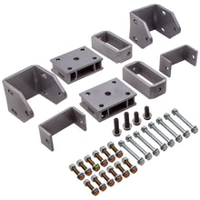 Load image into Gallery viewer, 4inch Block geschikt voor Golf Cart Lift Kit for EZGOMedalist 1994.5-2001.5
